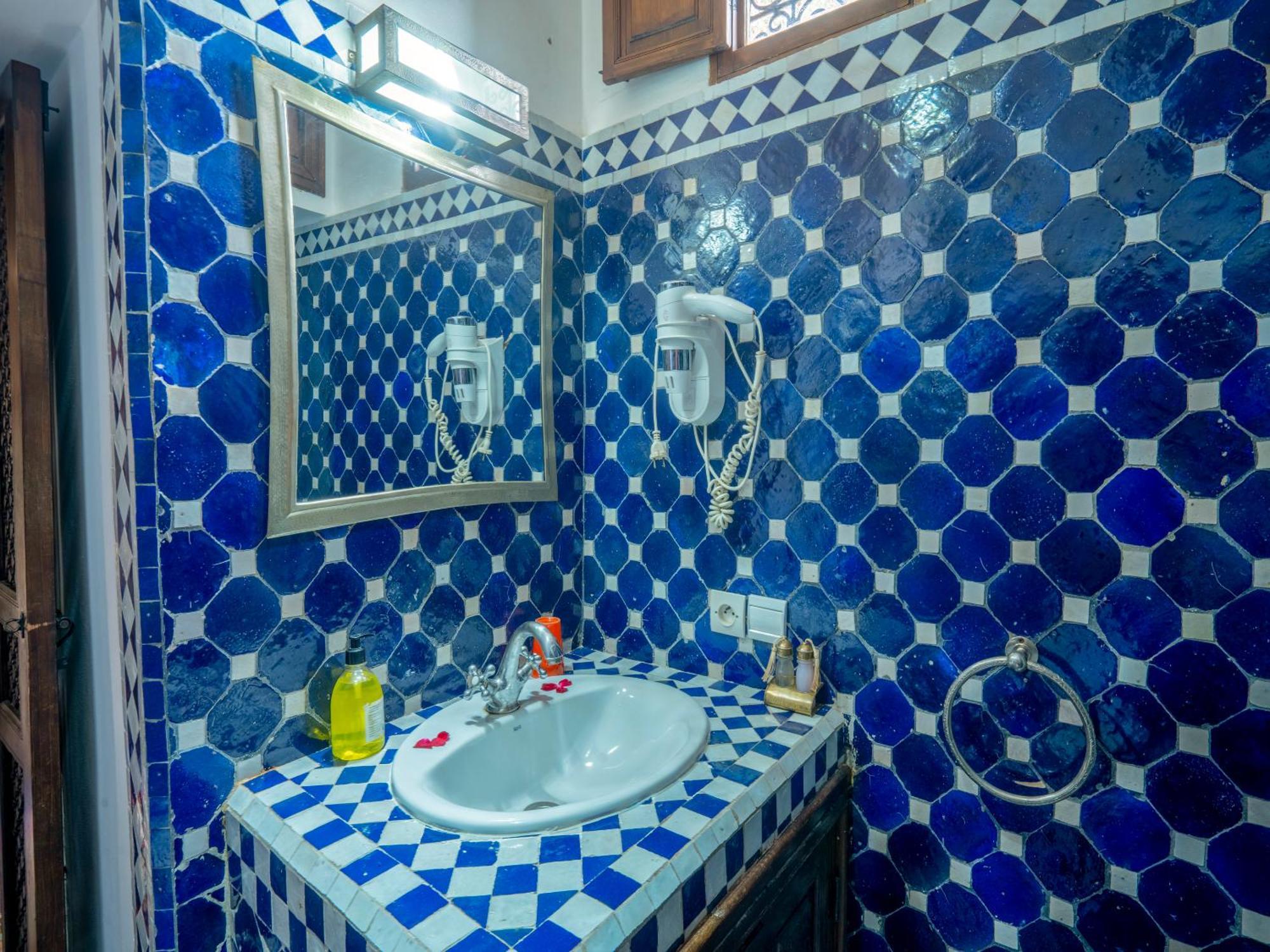 Riad Sun Of Kech Marrakesh Room photo