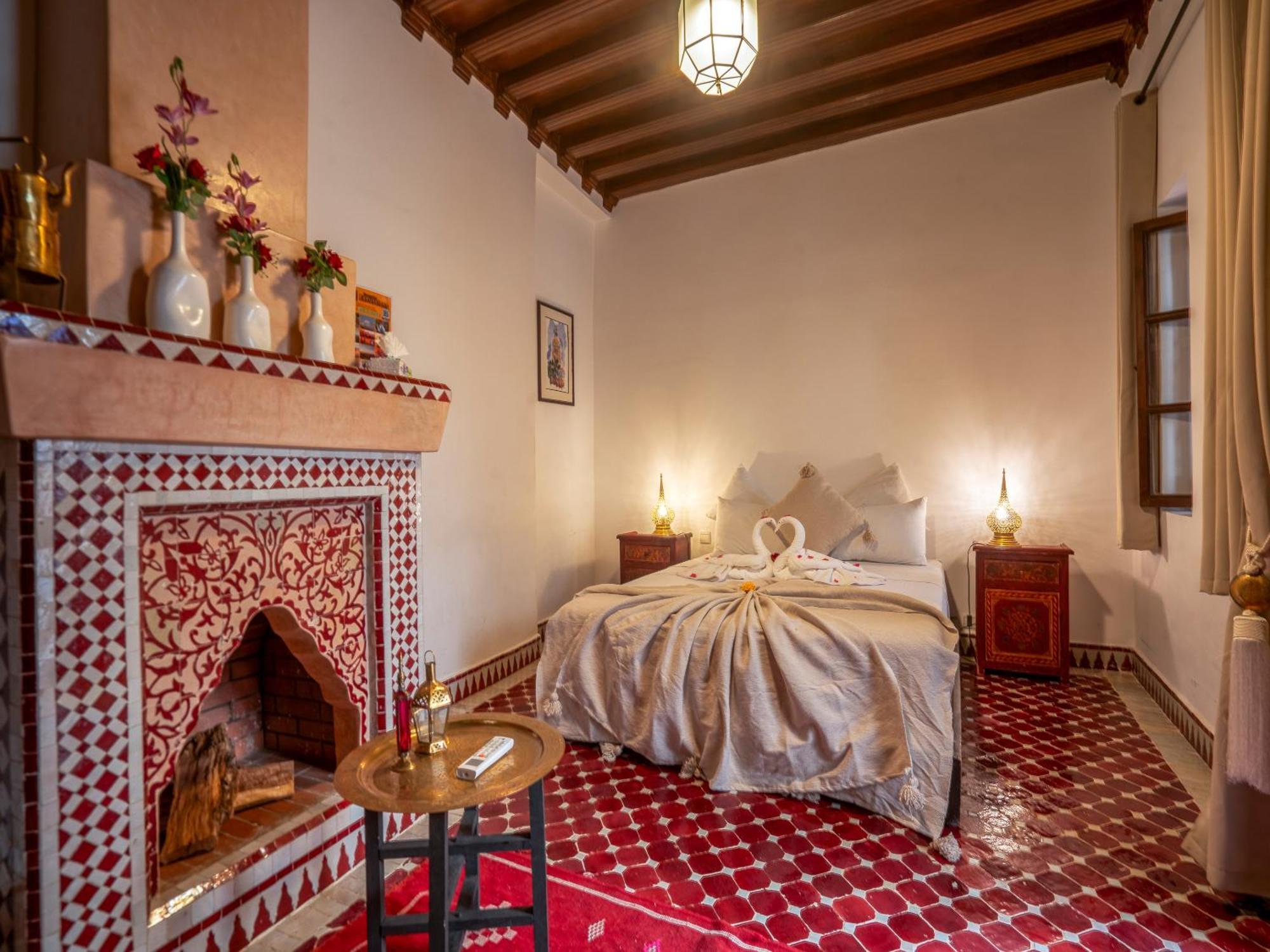 Riad Sun Of Kech Marrakesh Room photo