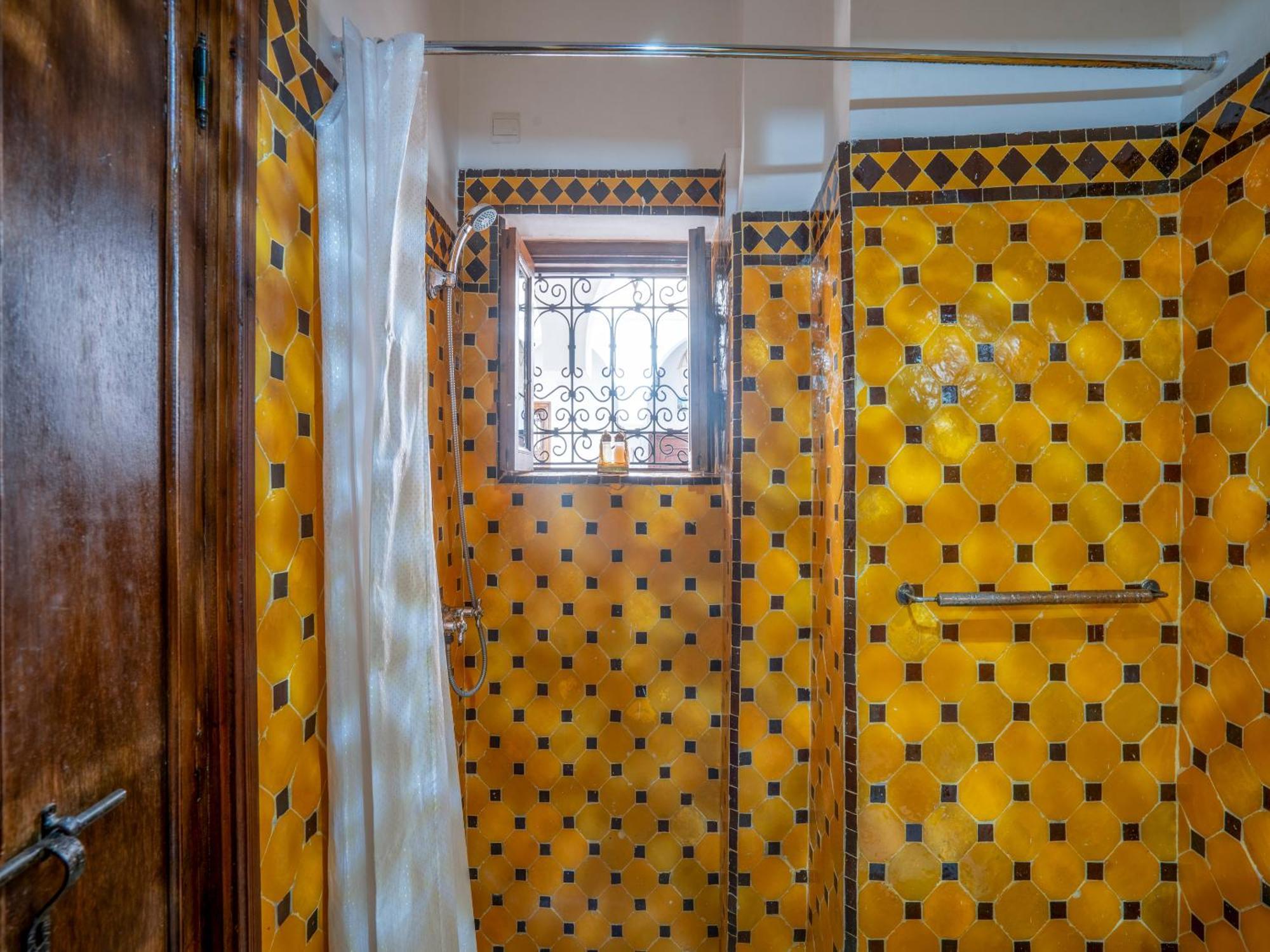 Riad Sun Of Kech Marrakesh Room photo