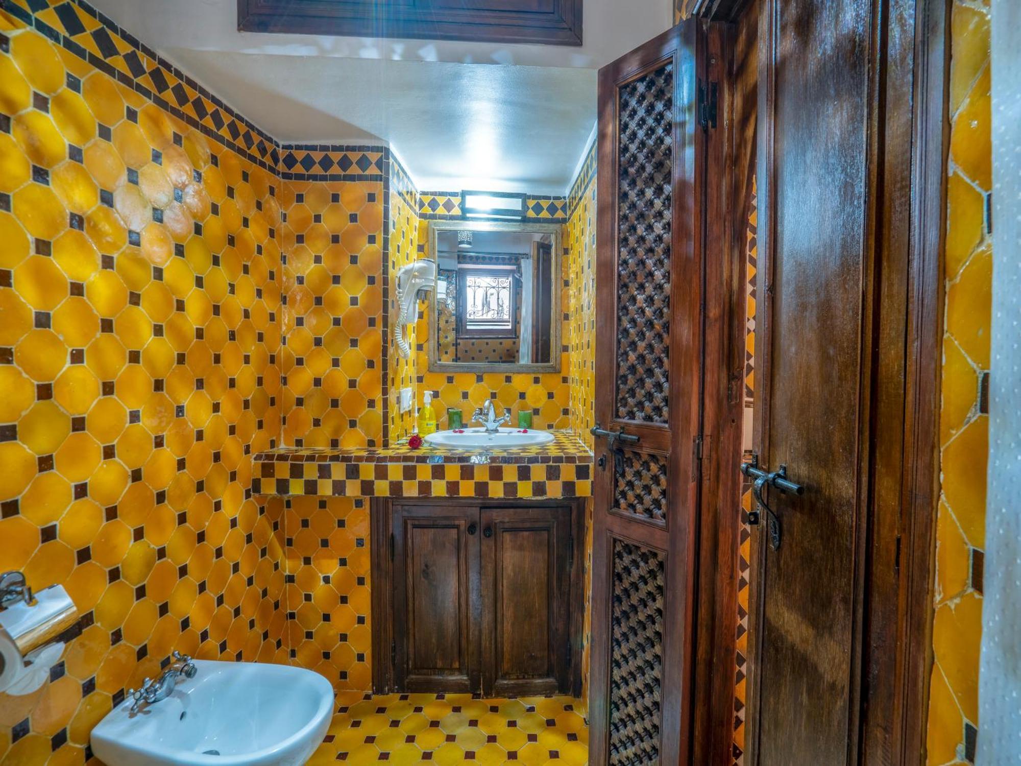 Riad Sun Of Kech Marrakesh Room photo