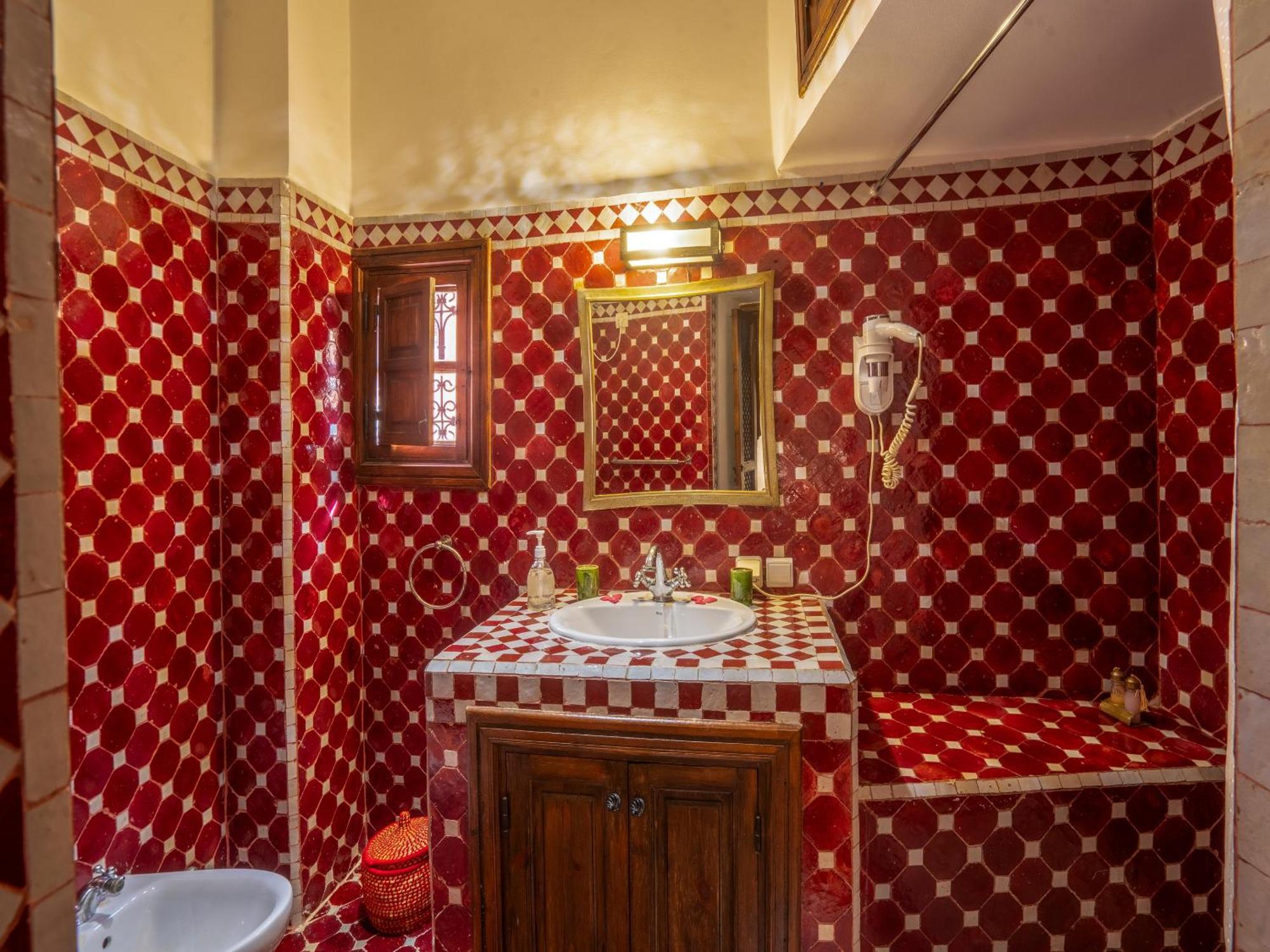 Riad Sun Of Kech Marrakesh Room photo