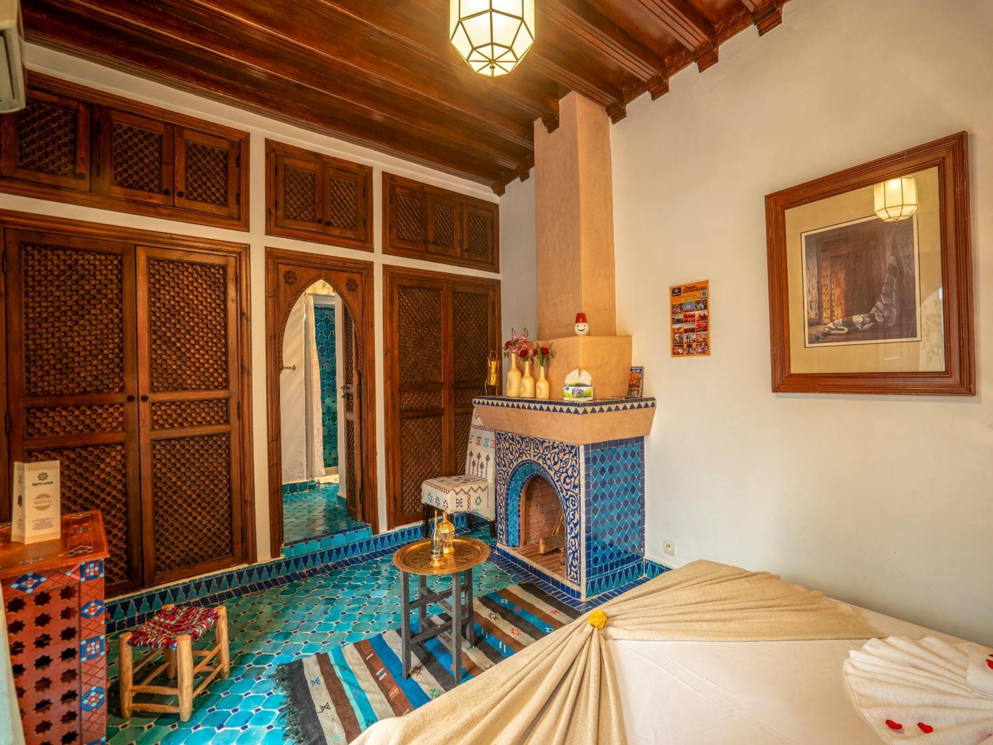 Riad Sun Of Kech Marrakesh Room photo