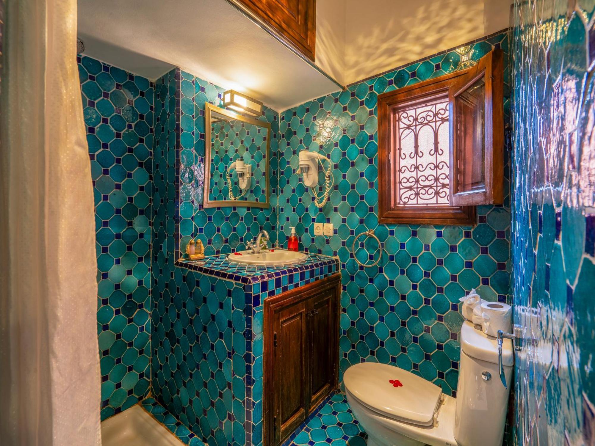 Riad Sun Of Kech Marrakesh Room photo