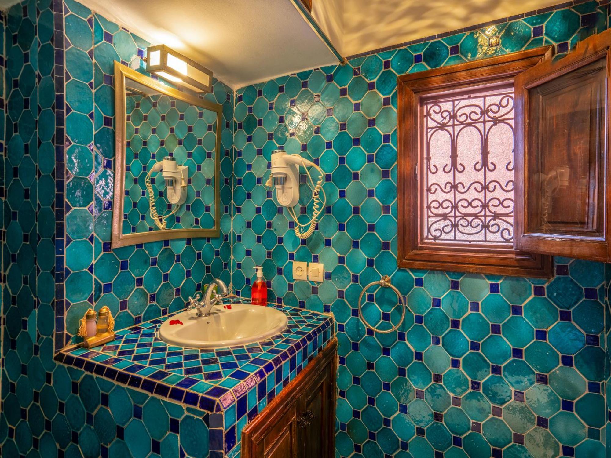 Riad Sun Of Kech Marrakesh Room photo