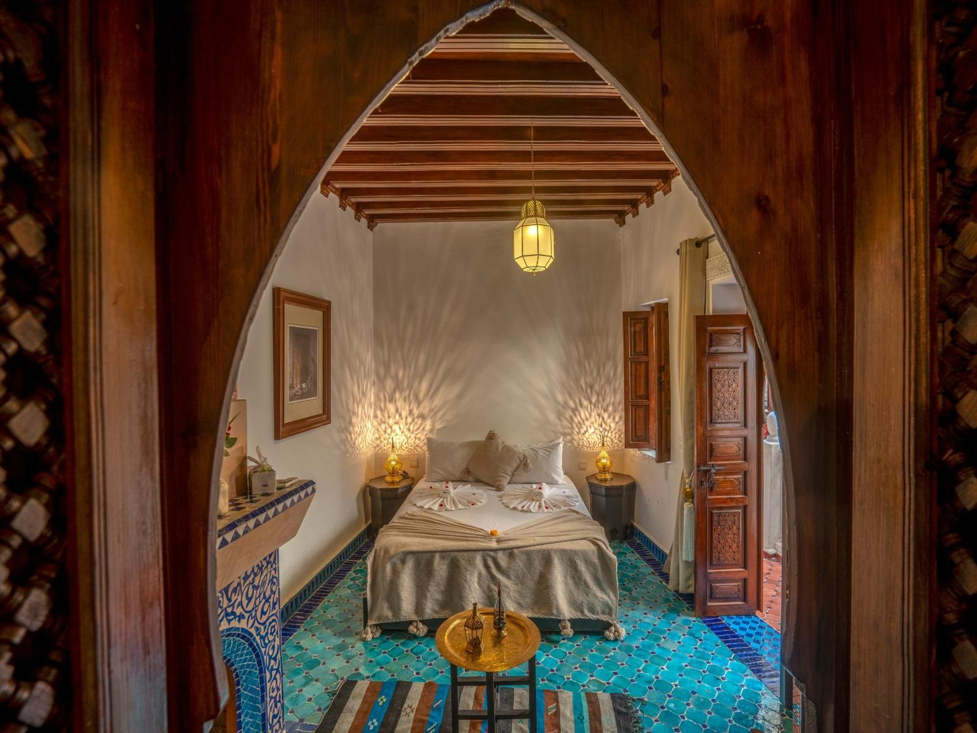 Riad Sun Of Kech Marrakesh Room photo