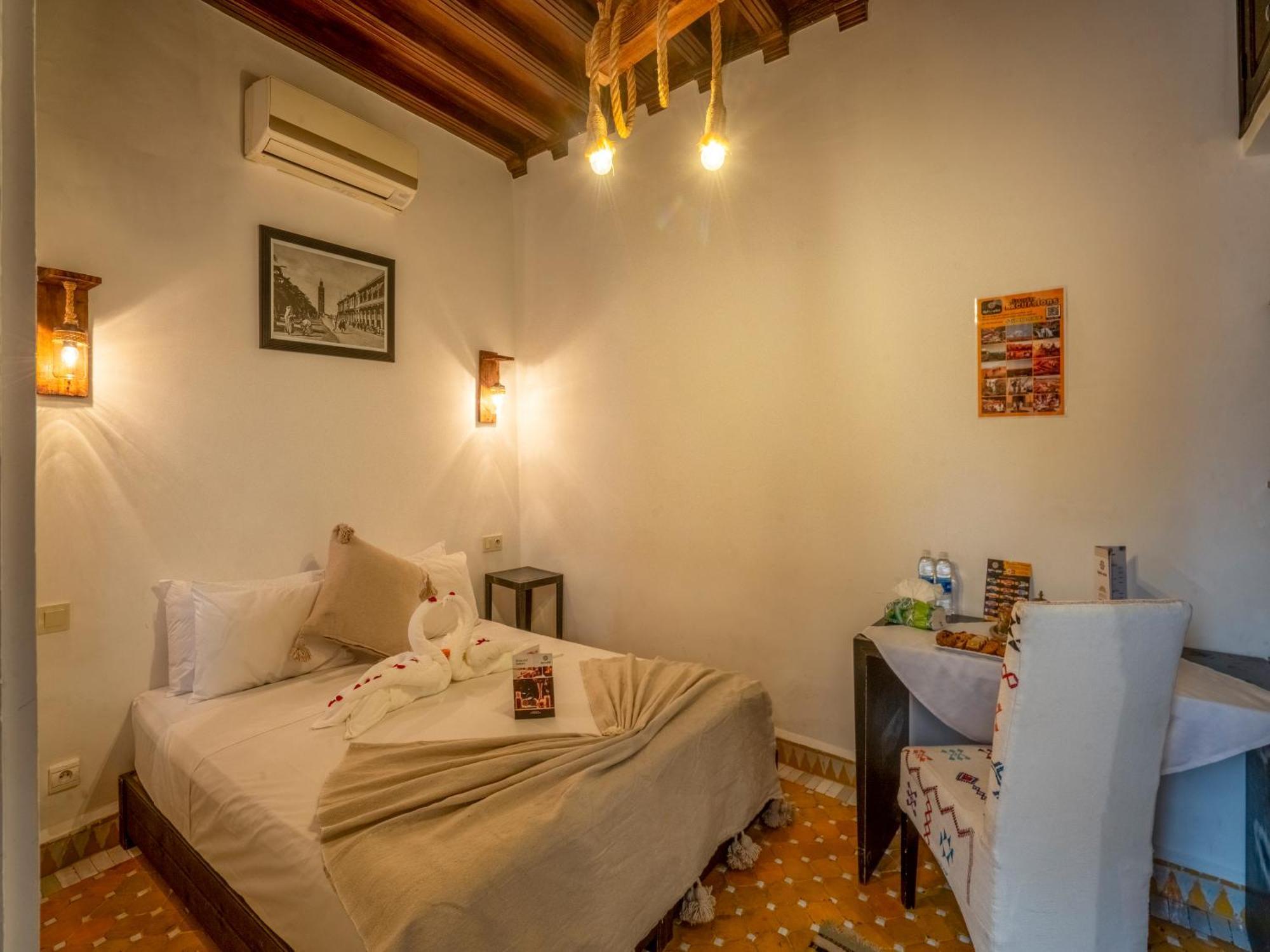 Riad Sun Of Kech Marrakesh Room photo