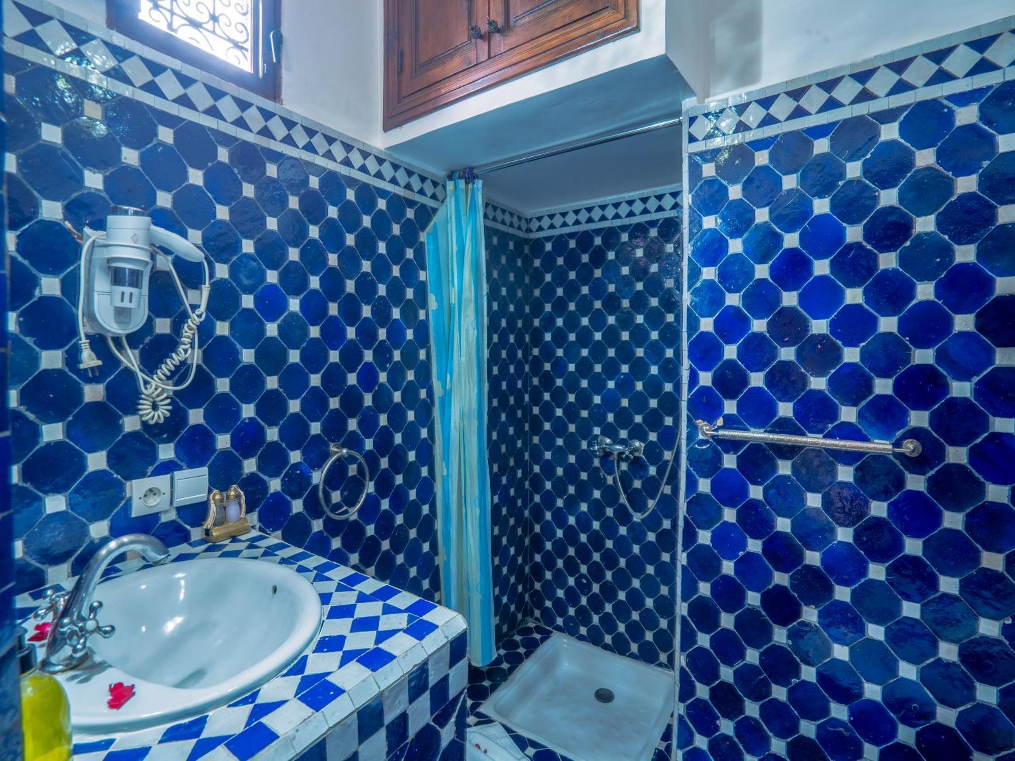Riad Sun Of Kech Marrakesh Room photo