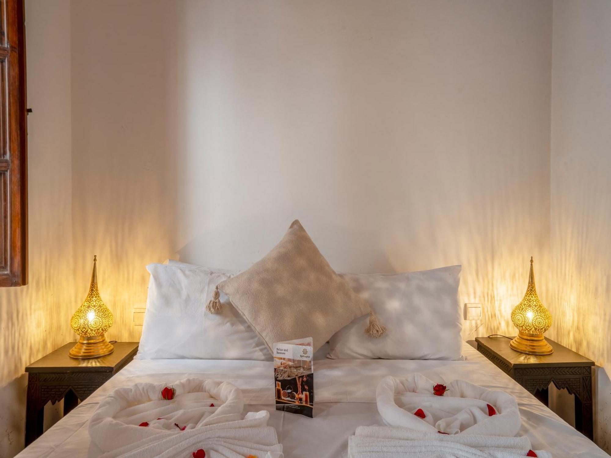 Riad Sun Of Kech Marrakesh Room photo