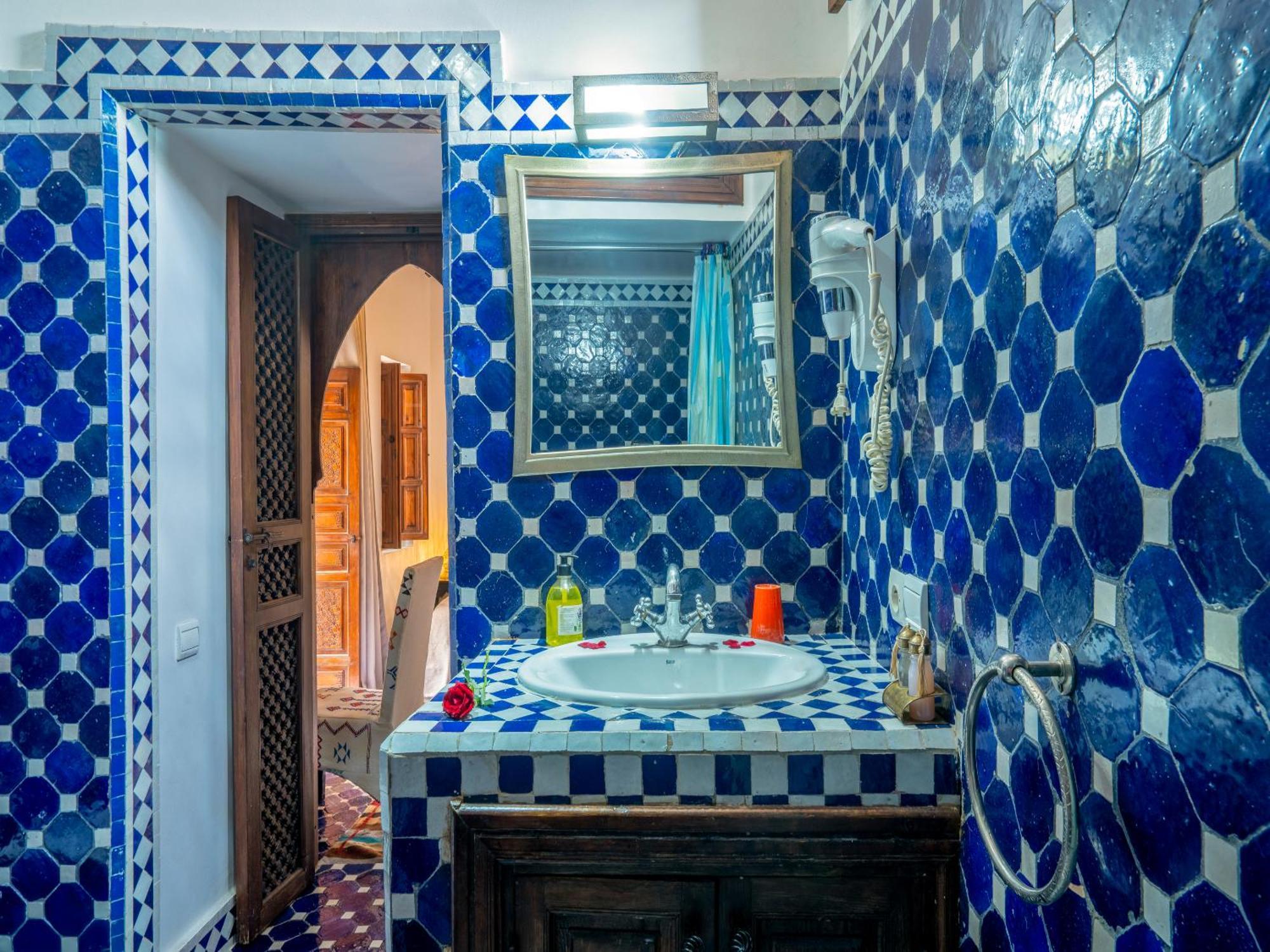 Riad Sun Of Kech Marrakesh Room photo