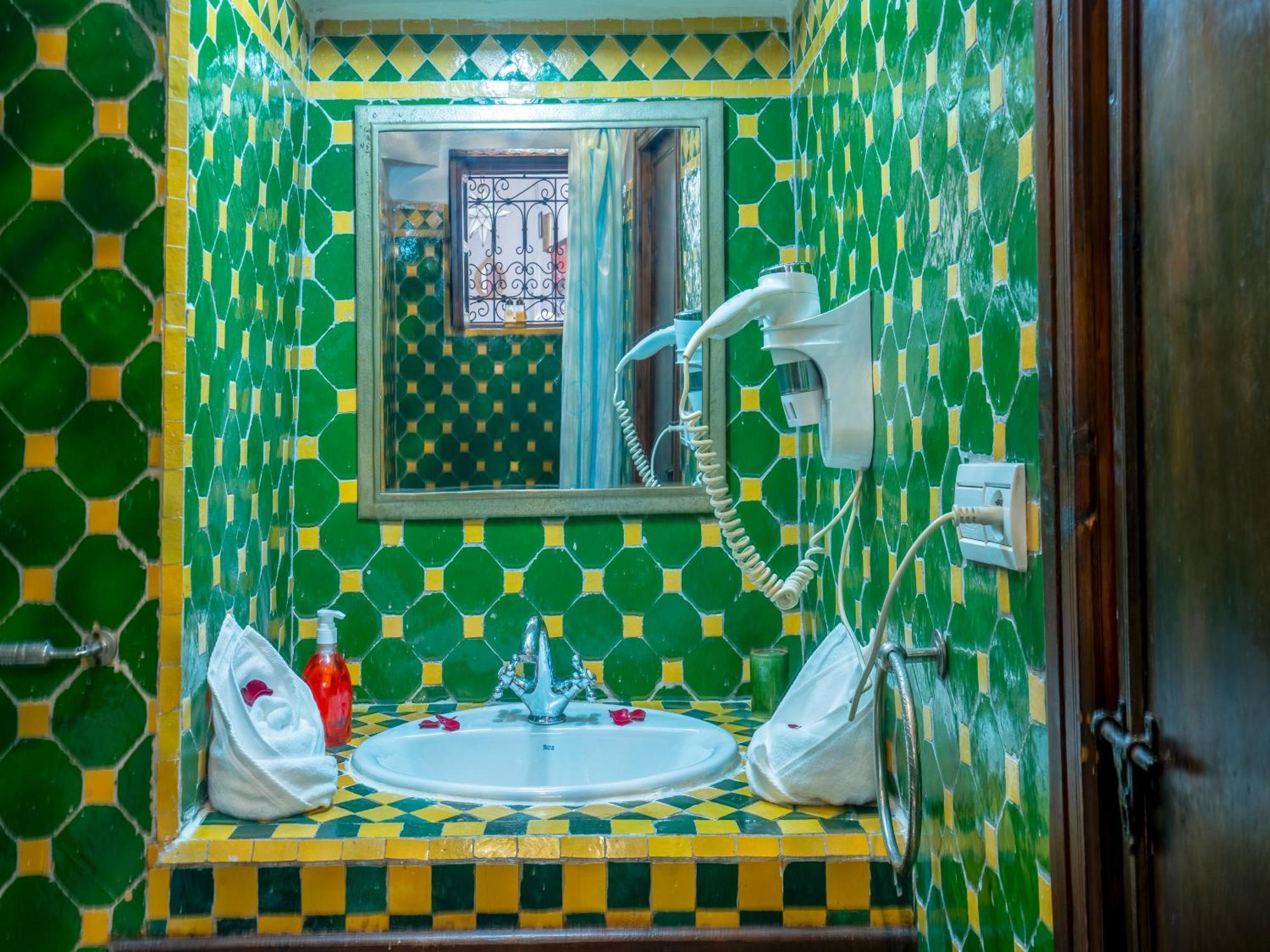 Riad Sun Of Kech Marrakesh Room photo
