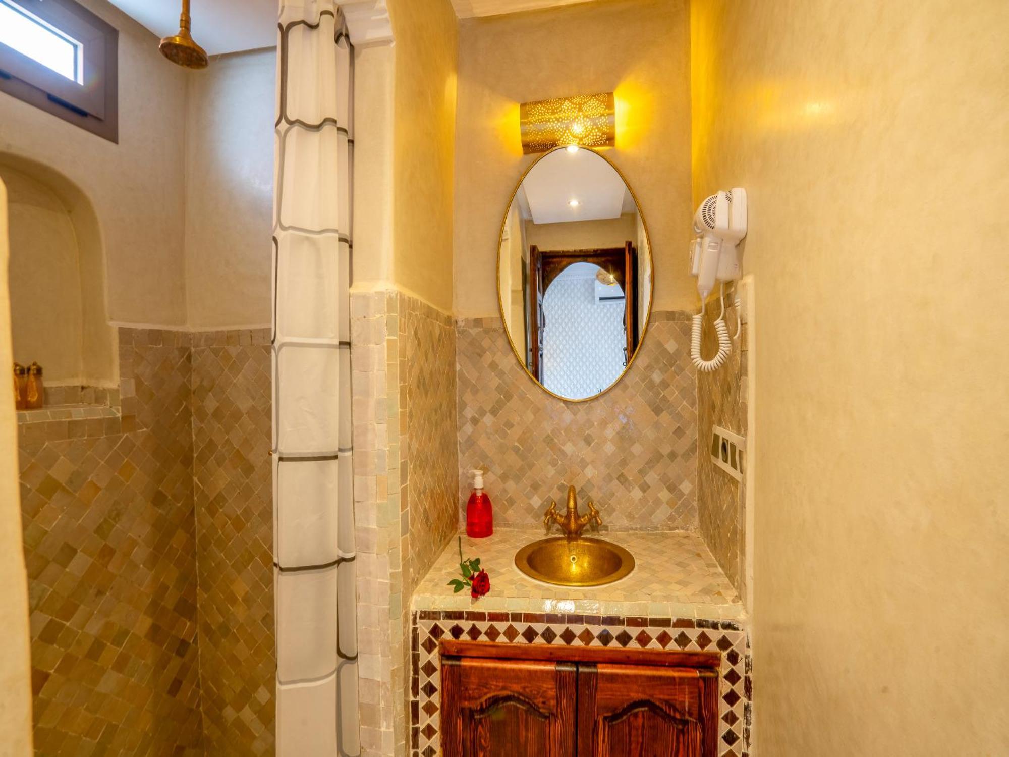 Riad Sun Of Kech Marrakesh Room photo