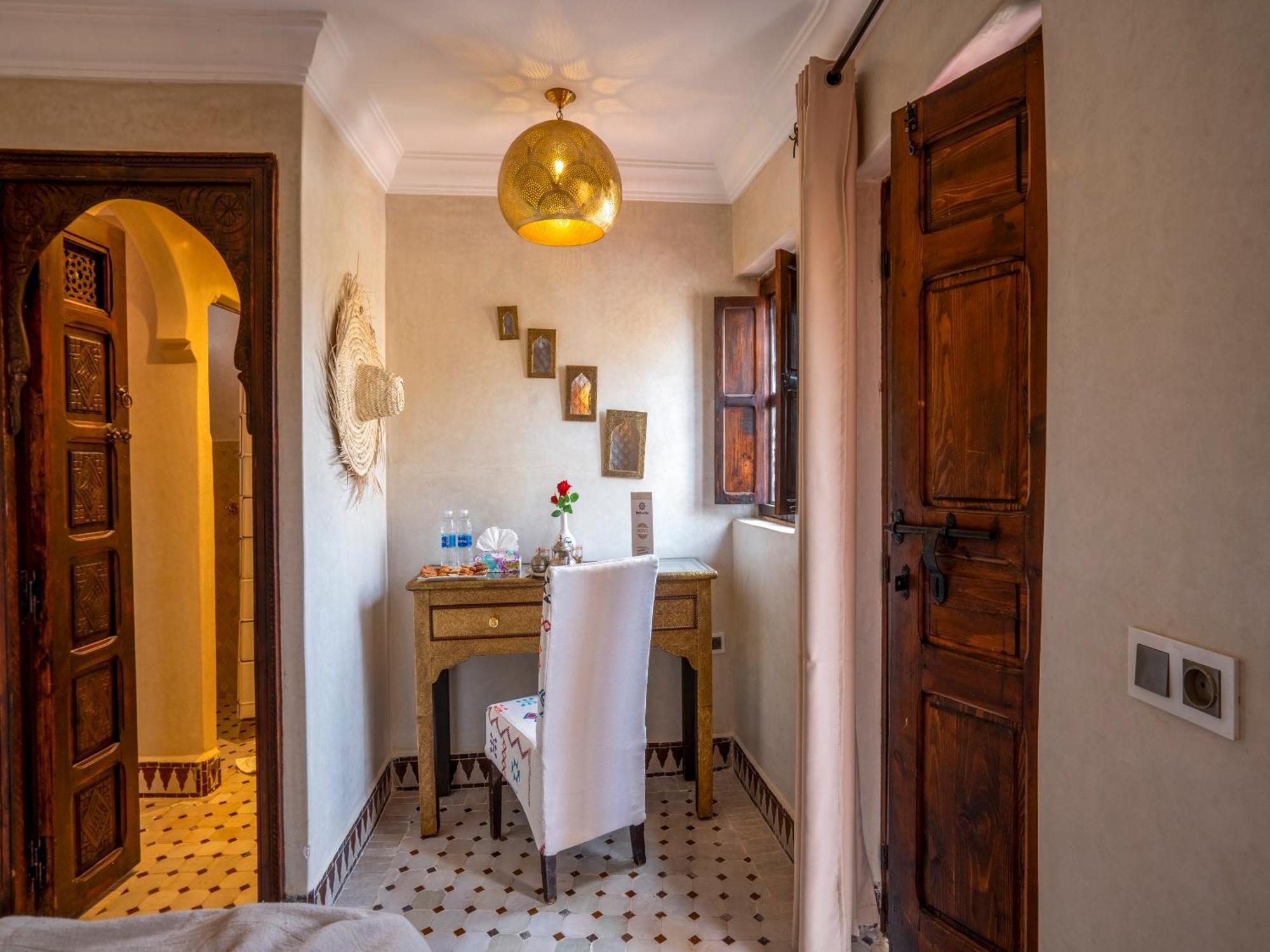 Riad Sun Of Kech Marrakesh Room photo