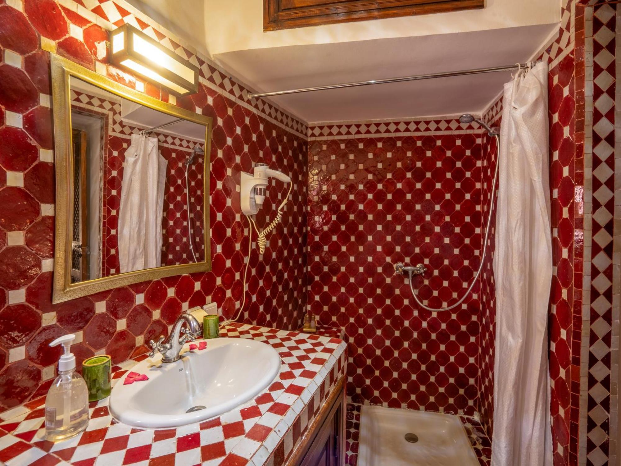 Riad Sun Of Kech Marrakesh Room photo