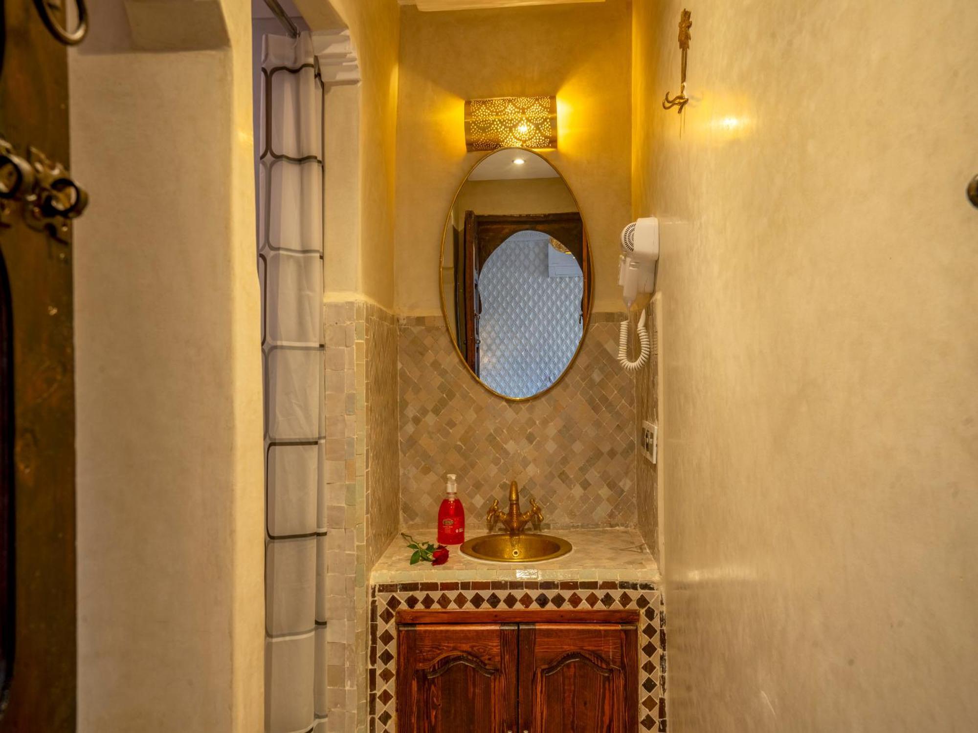 Riad Sun Of Kech Marrakesh Room photo