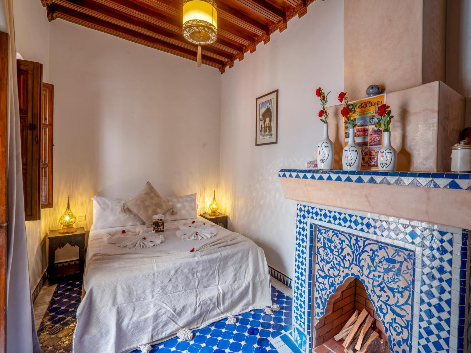 Riad Sun Of Kech Marrakesh Room photo