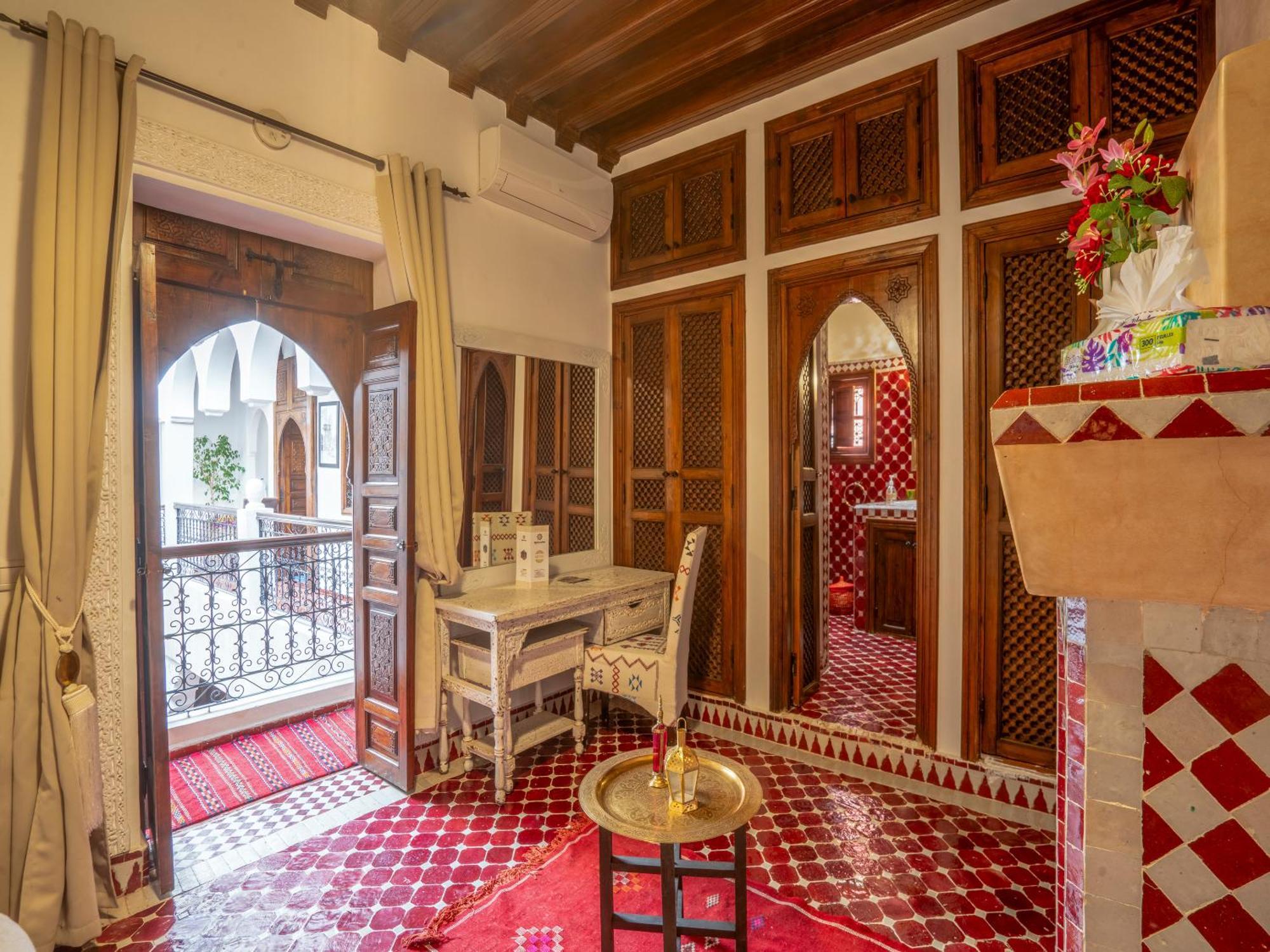 Riad Sun Of Kech Marrakesh Room photo