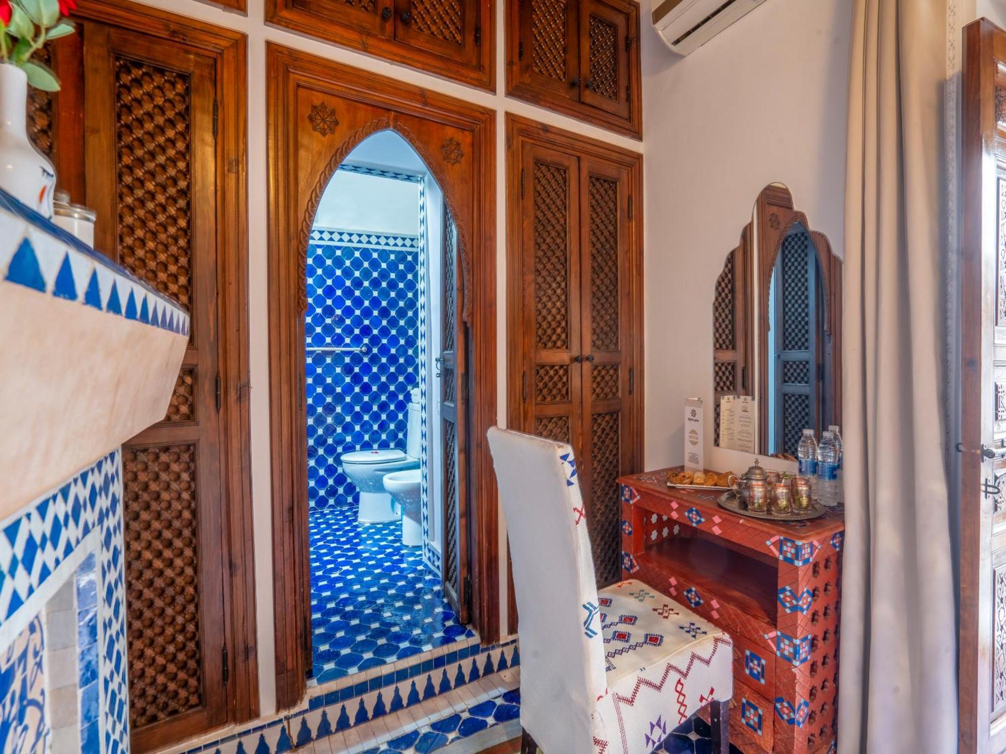 Riad Sun Of Kech Marrakesh Room photo