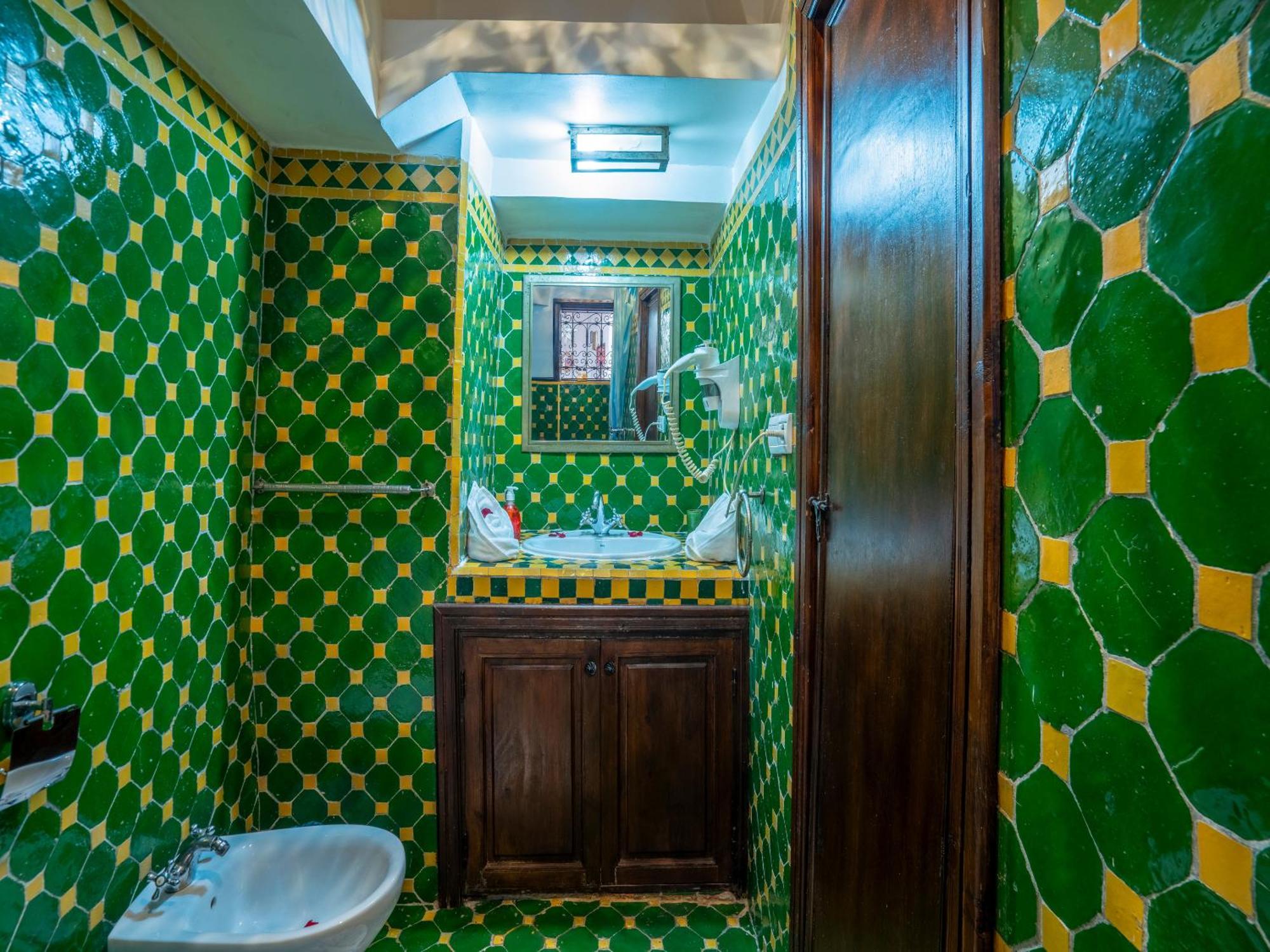 Riad Sun Of Kech Marrakesh Room photo