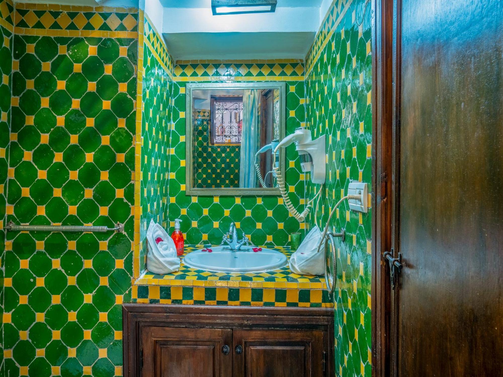 Riad Sun Of Kech Marrakesh Room photo