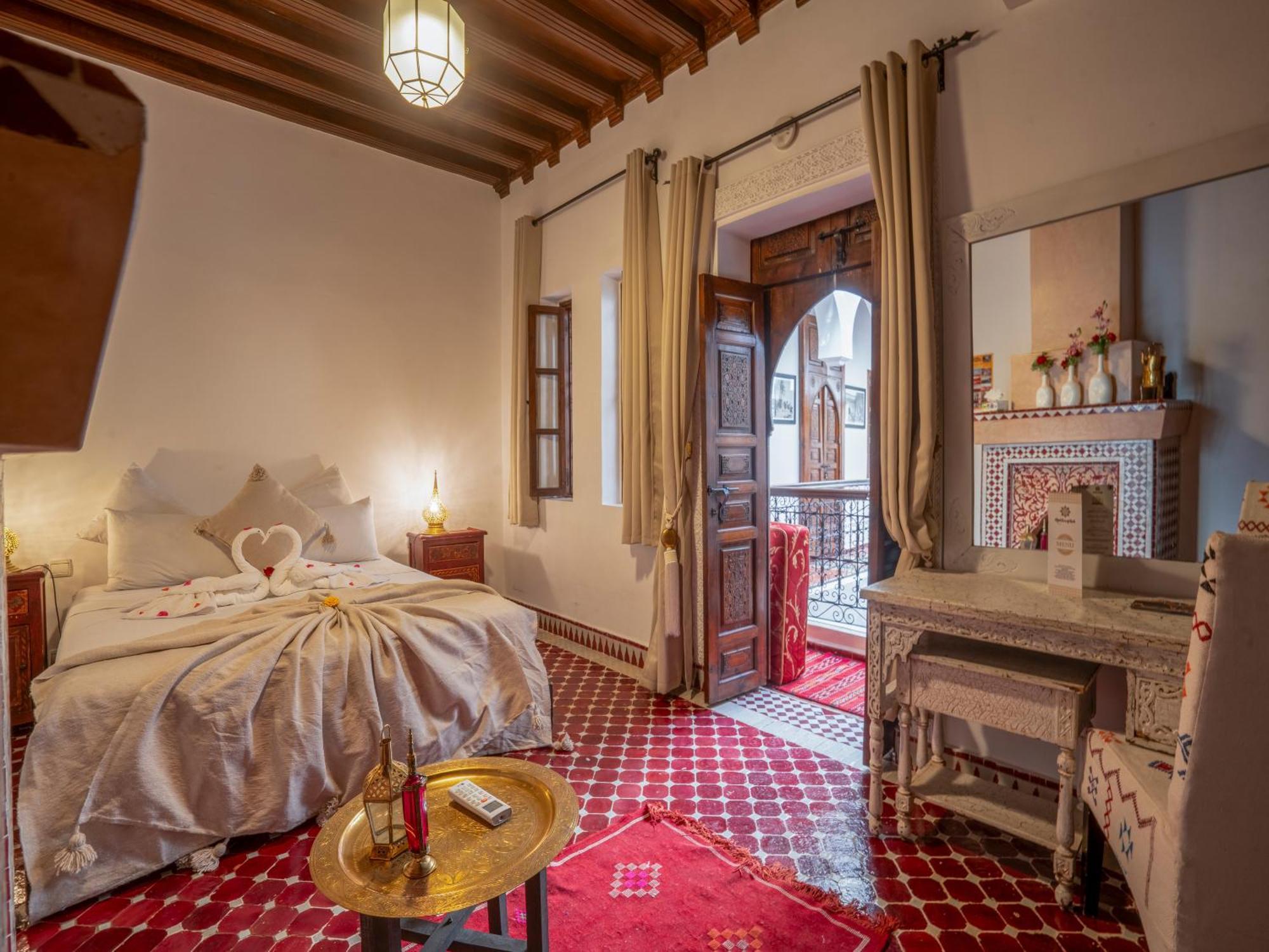 Riad Sun Of Kech Marrakesh Room photo