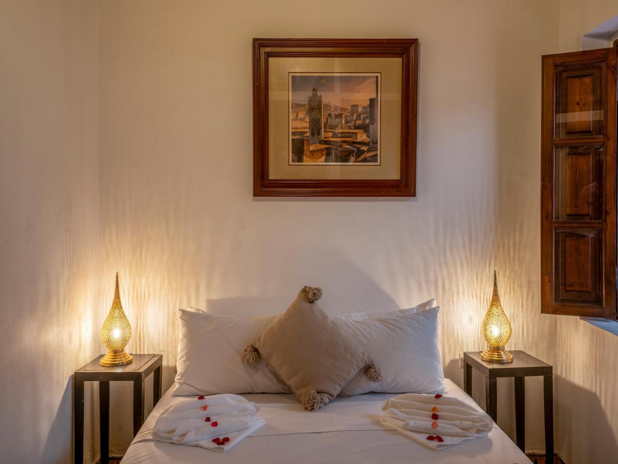 Riad Sun Of Kech Marrakesh Room photo